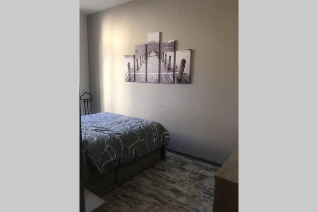 Apartamento Le Bouvier Vesulien Vesoul Exterior foto